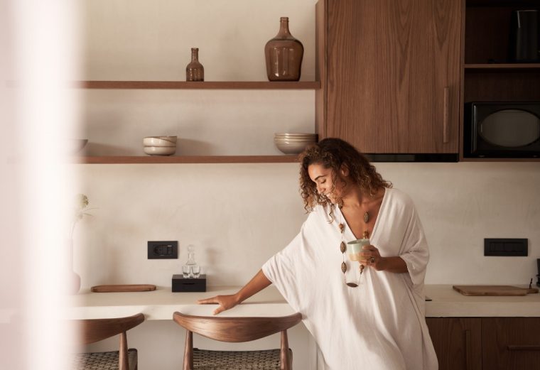 Styling for Photo-shooting